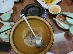 -灵福缘私房菜·农家菜(拈花湾·灵山大佛必推店)