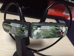 -Sony Store 索尼(上海淮海中路店)