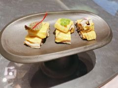 -梁渚宴·良渚名山文化餐厅(滨江金龙店)