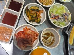 -喜来稀肉(虹泉路店)