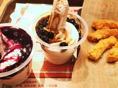 -肯德基(星河店)