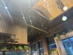 -京穆兰兰州牛肉面·清真(中川机场店)