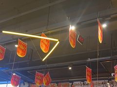 -大头叔烤鸡爪·朝鲜族烤串(天池路店)