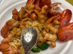 -万龙洲海鲜(南新仓店)