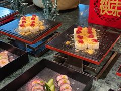 -合肥皇冠假日酒店·菲亚斯特自助餐厅(黄山路店)