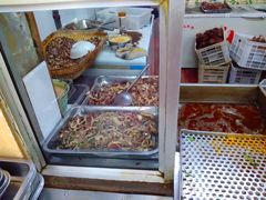 精品羊杂-春雨羊汤店(广开四马路总店)