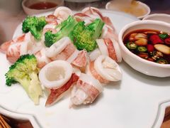 -闽上鲜·福建菜(龙湖滨江天街店)