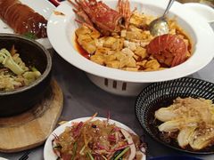 -红菜坊·烤鸭·川鲁宴(石园店)