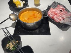 -呷哺呷哺(砂之船奥莱店)