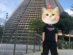 -里约热内卢主教座堂
