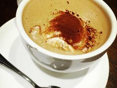 -Awfully Chocolate(来福士广场店)