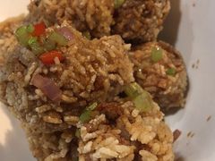 -全聚贤餐厅·湖北家常菜(沙湖店)