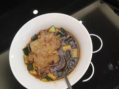 -奥利加尔大酒店-中餐厅
