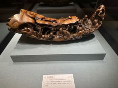 -浙江省博物馆(孤山馆区)