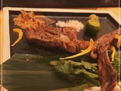 -yokocho上横町·日本食街(深业上城店)