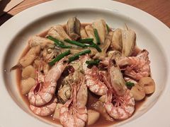 红烧三鲜-荣小馆(椒江青悦城店)