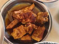 -炬龙牛肉店(新华店)