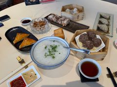 -侨美食家·粤菜(体育西路店)