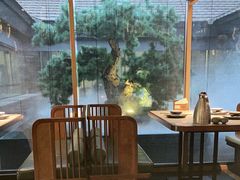 -绿茶餐厅(成都太古里店)