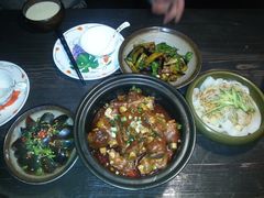 -福满楼中餐厅