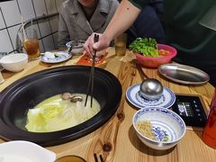 -阿鸡鱼庄·顺德鲜蒸小炒(亚运村店)