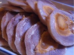 鸭肉蛋黄卷-永兴餐厅(复兴中路店)