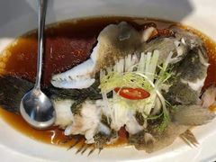 -柒园·三十年创意杭帮菜(龙湖滨江天街店)