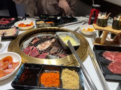 -和牛村烧肉放题(淄博王府井店)