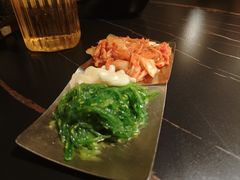 -厚贞日式烤肉(浦东汇智店)