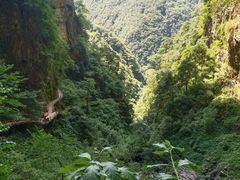 -神龙峡风景区