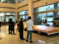 -上海交通大学医学院附属瑞金医院(总院)