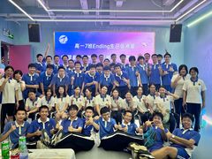 -CIAO·团建聚餐·生日派对轰趴馆(福田店)