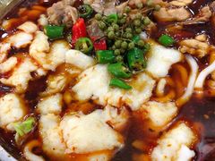 -上海外国语大学（松江校区）食堂