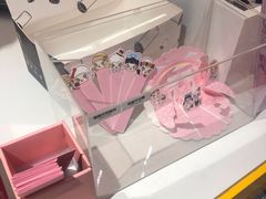 -泡泡玛特POPMART(大卫城店)