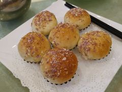-东豪园林海鲜酒家(南港路辅路店)