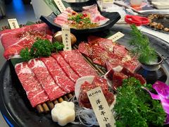 -猫抓烤肉(春熙路店)