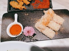 -周渝食惦·酸菜鱼精致川菜(横岗店)