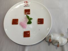 -味+新京宴·烤鸭·北京菜(创意谷店)