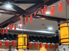 -东吴面馆(因果巷店)