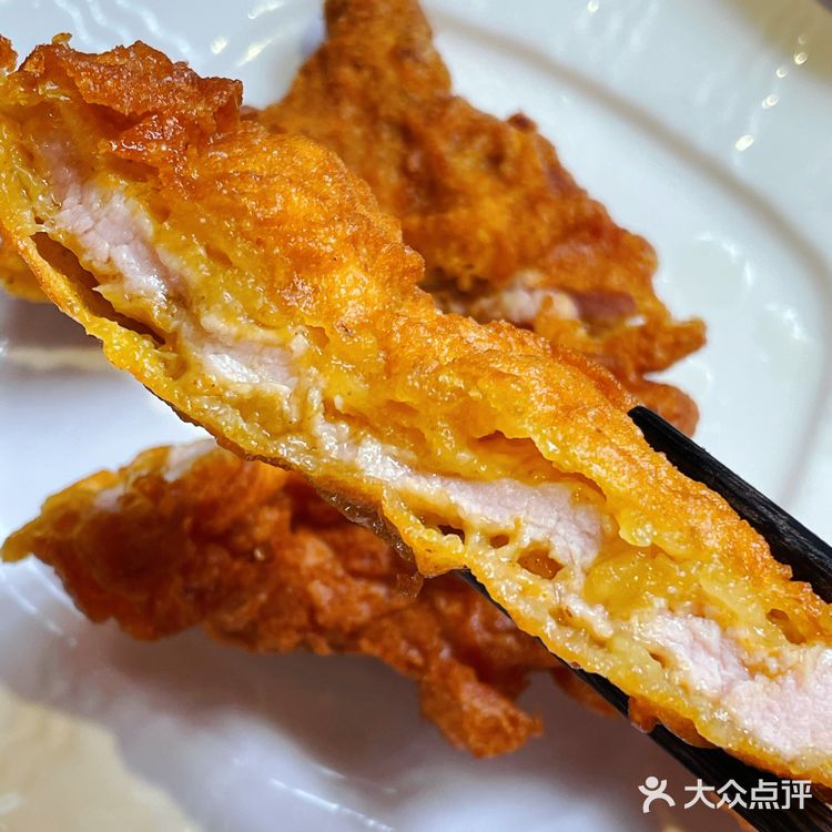 苏州美食｜老苏州人必吃的苏式小吃！人均20💰