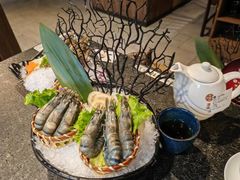 -湊湊火锅·茶憩(世博大道店)