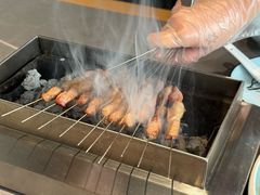 -老白清真烧烤(锦州旗舰店)
