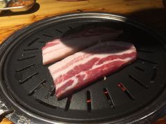 -麻蒲碳烤肉(远景路1号店)