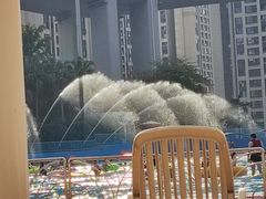 -重庆玛雅海滩水公园