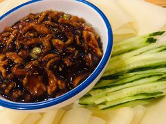 -關東雪东北菜(中庚漫游城店)