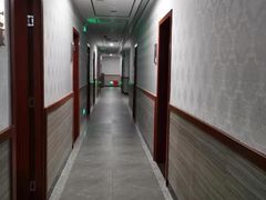 -香江明珠休闲水汇(罗湖村店)