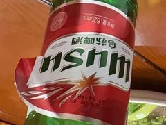 -石榴花开餐厅
