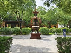 -报恩禅寺