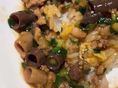 -前海沿·青岛菜(乐客城店)