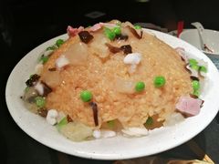 -老头儿油爆虾·知味杭州(爱琴海购物中心)